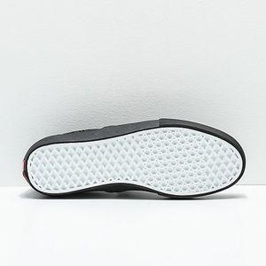 vans x sketchy tank slip on